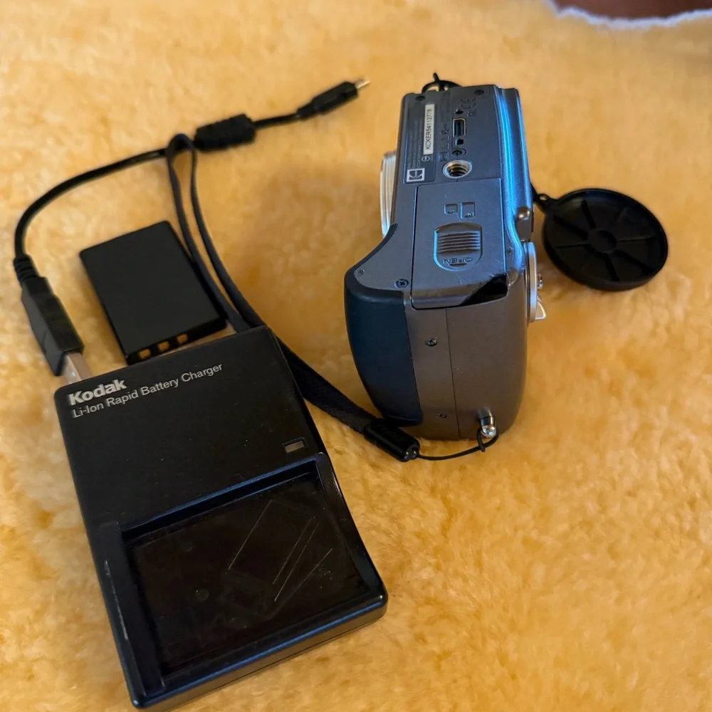 Kodak Easy Share Z760